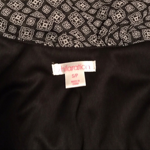 🔴 {EXHILARATION} DRESS - Picture 3 of 3